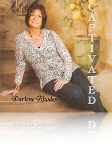Darlene Rhodes - Captivated