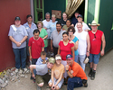 Homes For The Homeless