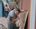 Homes For The Homeless