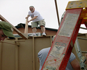 Homes For The Homeless