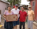 Homes For The Homeless